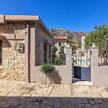 Archanes Residences Exterior foto