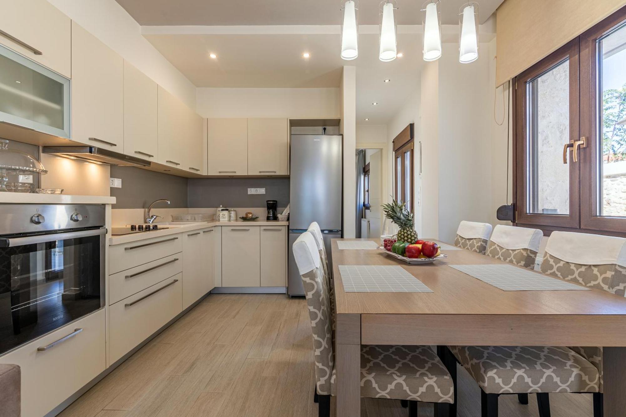 Archanes Residences Exterior foto